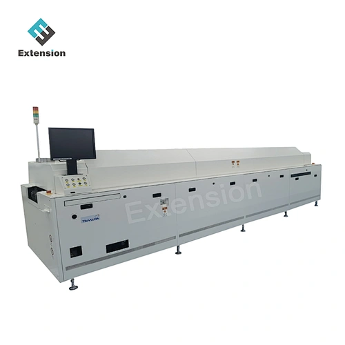 TAMURA Reflow Oven TNV25-508EM-G